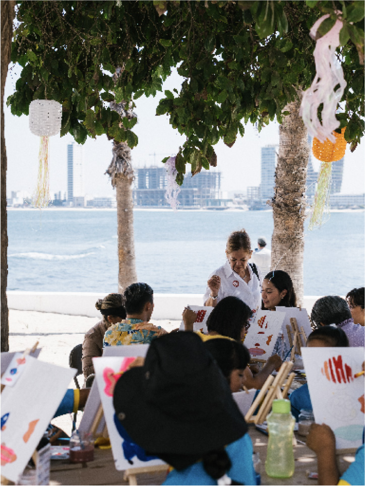Children's Workshops