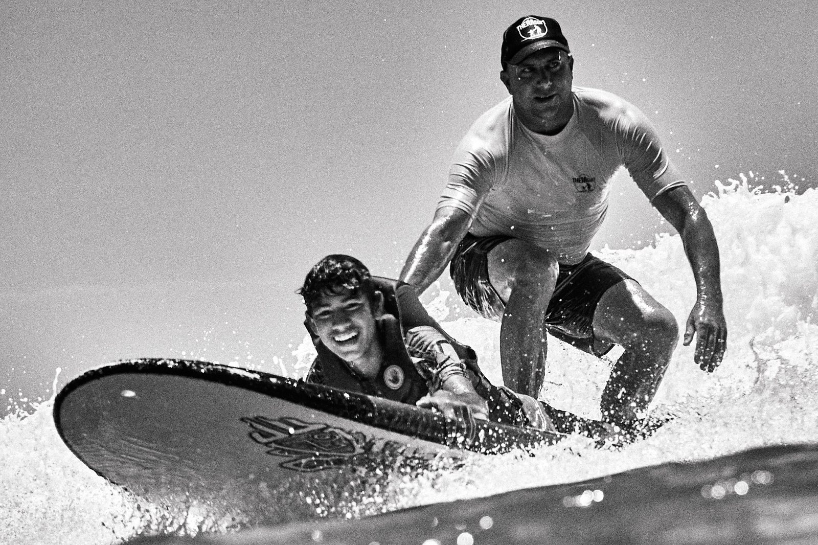 Para-Surf